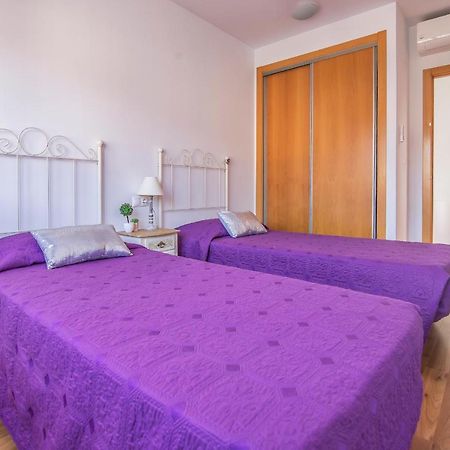 Villa Moderna Con Piscina エル・カンページョ エクステリア 写真