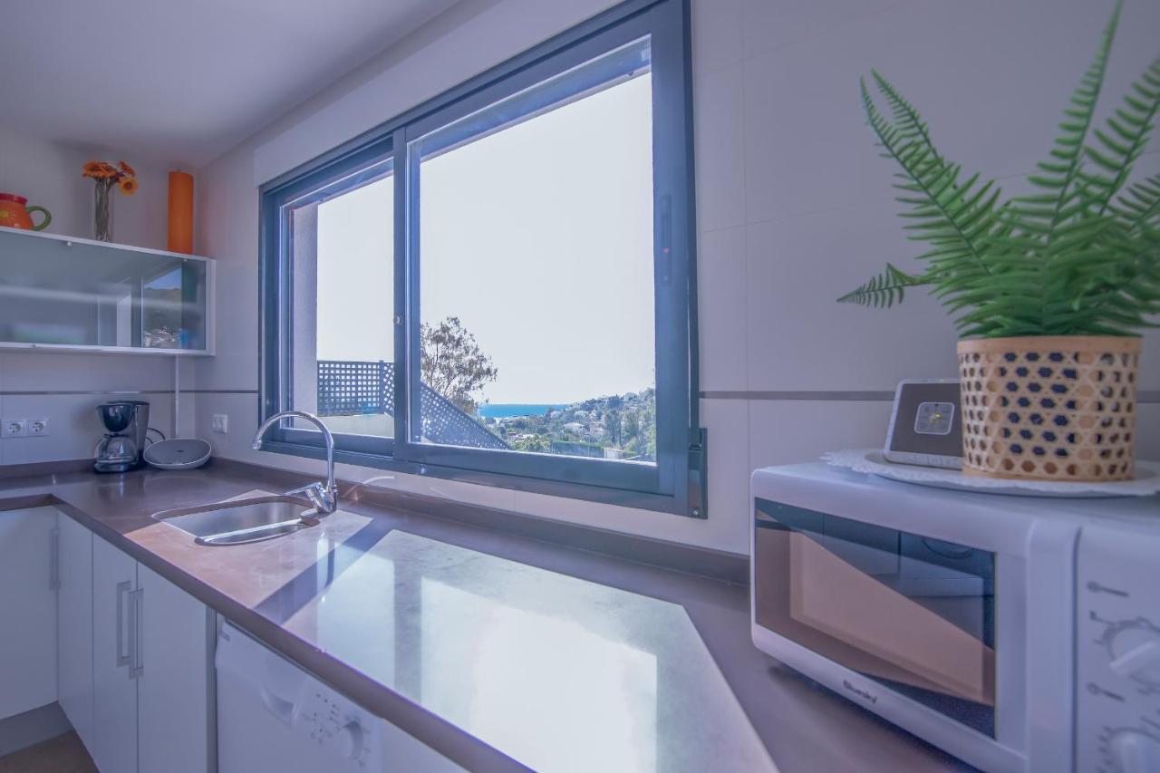 Villa Moderna Con Piscina エル・カンページョ エクステリア 写真